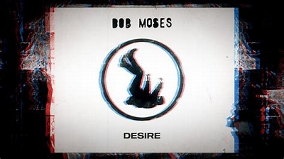 Bob Moses Desire